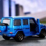 játék elektromos mercedes matchbox