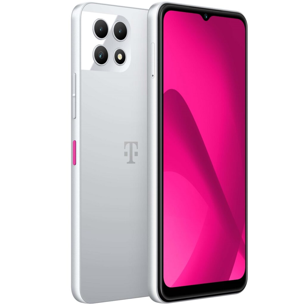 telekom t phone