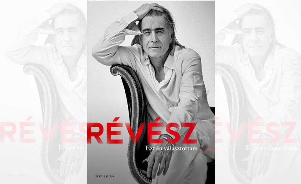 révész sándor könyv