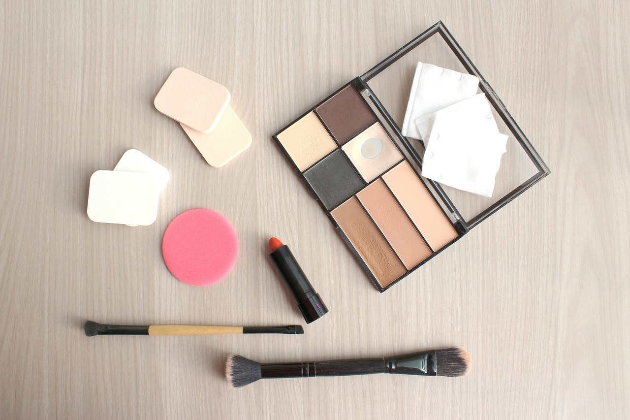 szépészet tanfolyam