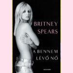 A bennem lévő nő Britney Spears könyve