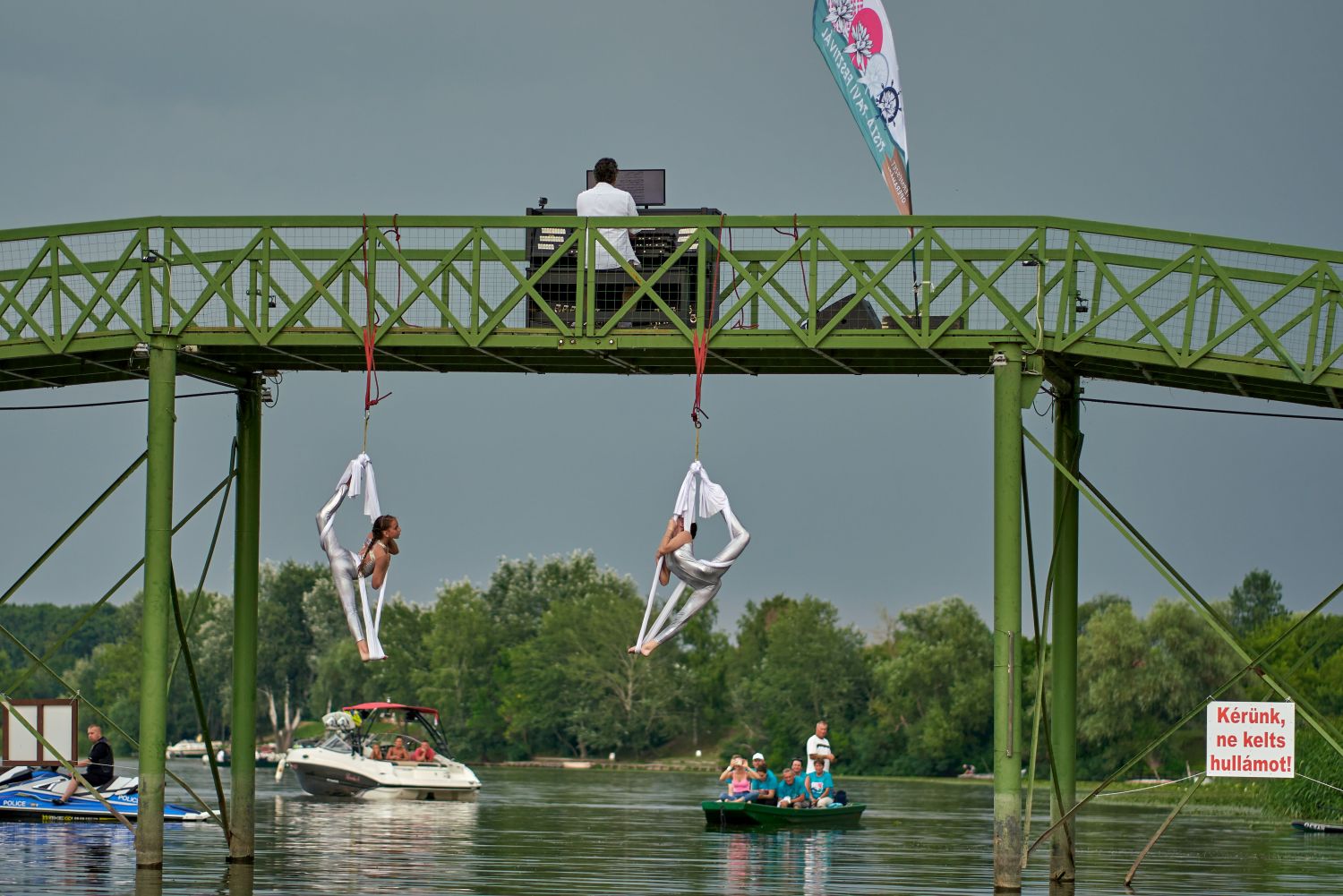 Magyar Tavak Fesztiválja 2024