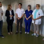 Nővérhívó rendszer