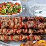 füstölés grillezés