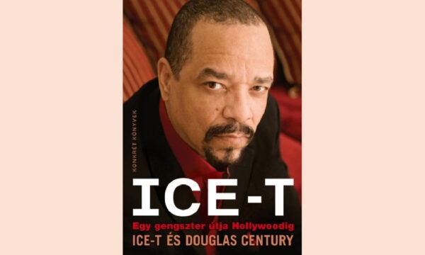 ice-t könyve magyarul