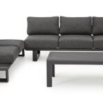 kerti ülőgarnitúra kerti kanapé