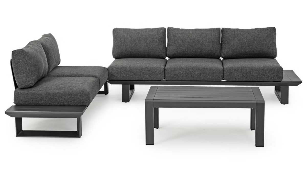 kerti ülőgarnitúra kerti kanapé