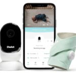 owlet bébfigyelő kamera