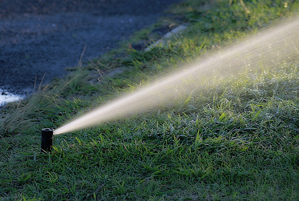 öntözéstechnikai termékek
