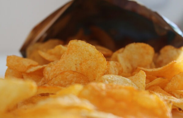 ultrafeldolgozott élelmiszerek