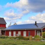 napelem tartószerkezet