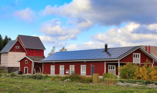 napelem tartószerkezet