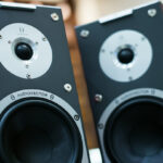 kültéri hangszórók