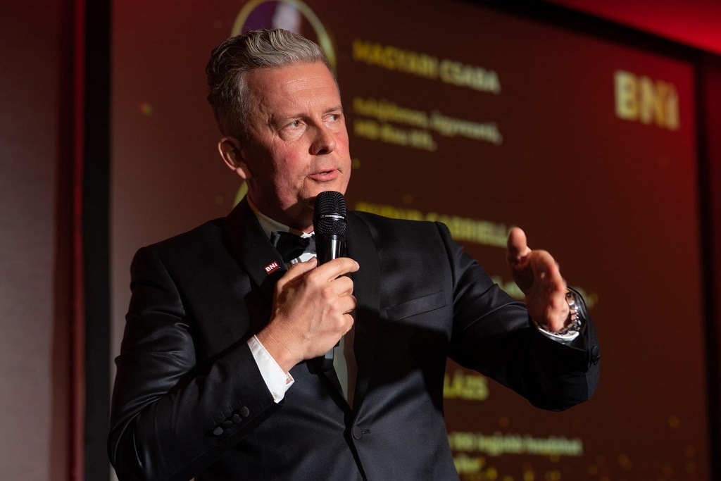magyar csaba pécs