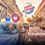 suzuki együtt az utakon kampány