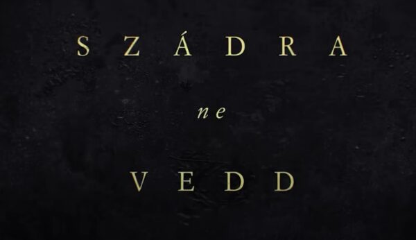 szádra ne vedd