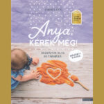 anya kérek még könyv