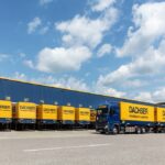 Dachser 25 éves