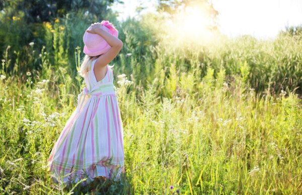 gyerek ékszerviselés