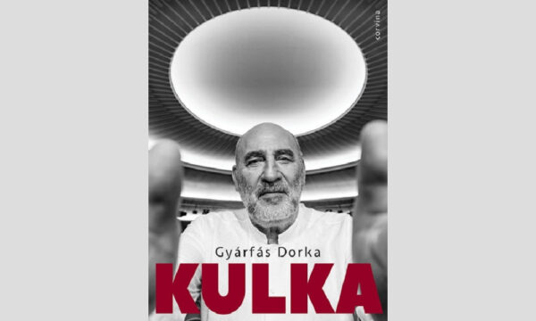 gyárfás dorka kulka könyv