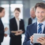 nagyvállalti it vezető