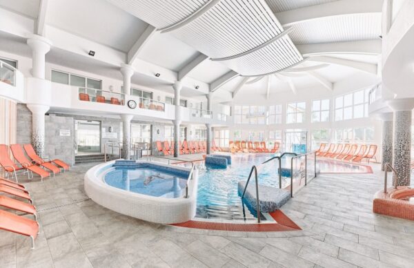 hévízi gyógyvíz jótékony hatásai