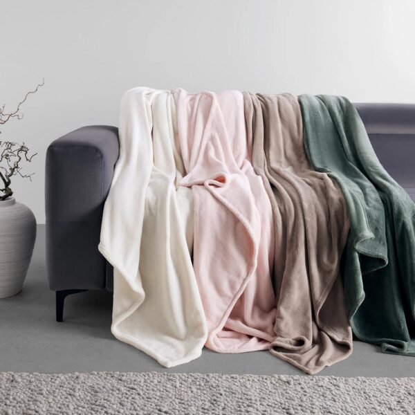 plédek ágytakarók