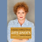 anyasors hadas kriszta könyv