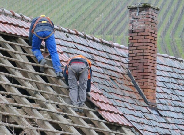 tetőtér megfelelő szigetelése