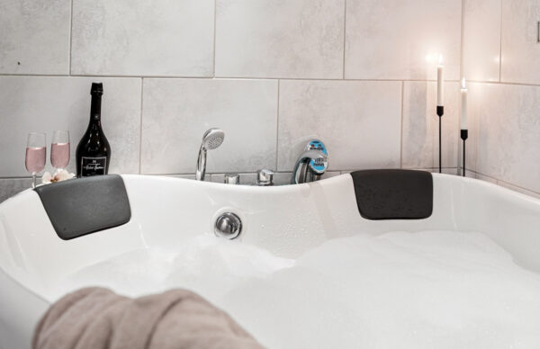 hidromasszázs rendszerek