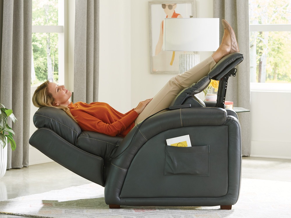 zero gravity fotel otthonra