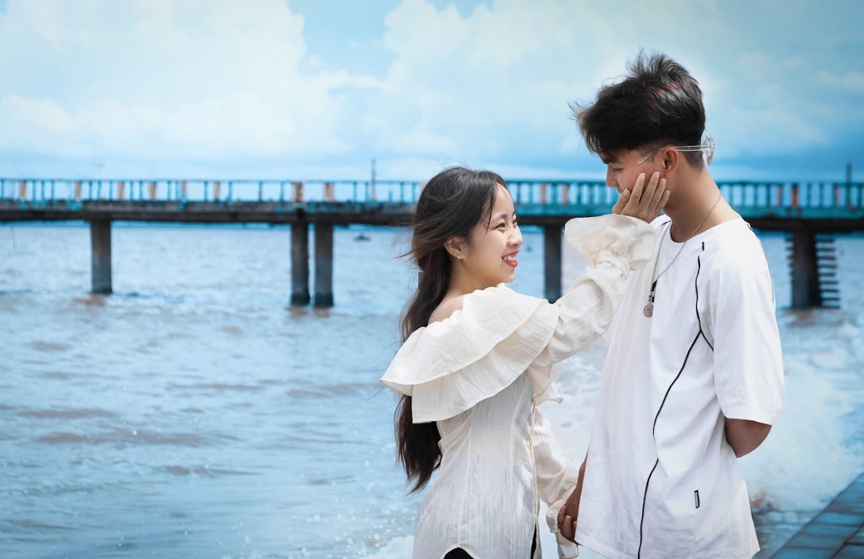 gyönyör és öröm