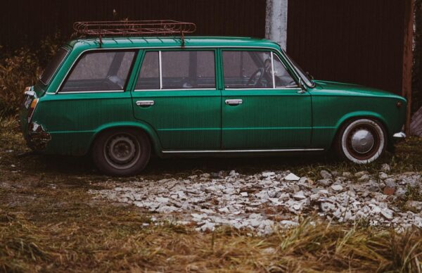 idős autók eladása