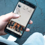 Z generáció közösségi média szokások