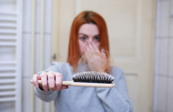 cukorbetegség hajhullás