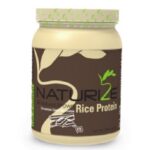 rizsfehérje