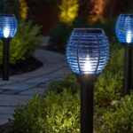 elektromos szúnyoglámpák