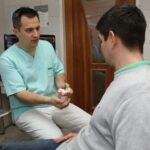 fogimplantátum fogbeültetés