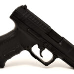 gumilövedékes fegyver