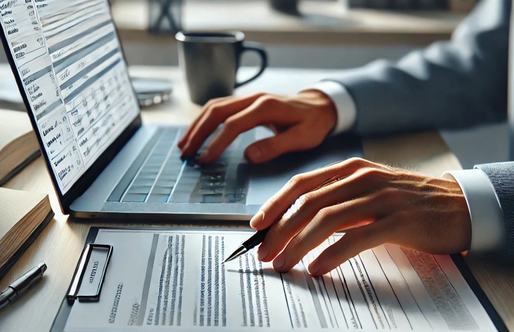 Sérülékenységvizsgálat kiberbiztonság