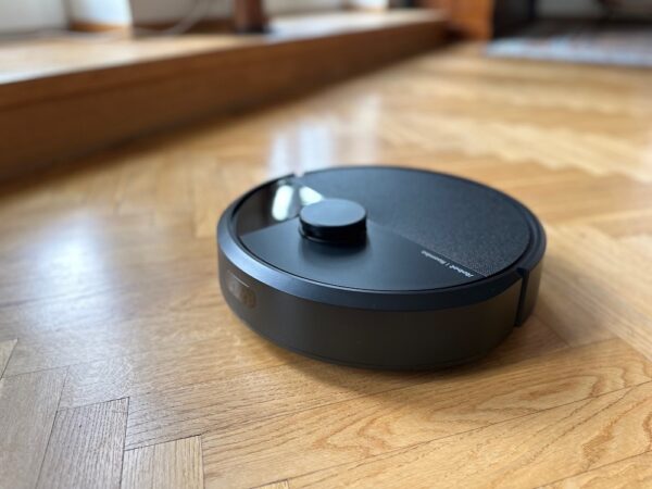 iRobot Roomba Combo 405 robotporszívó