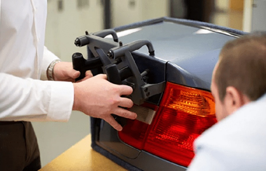 3d nyomtatás varinex