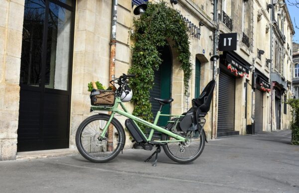 elektromos kerékpárok akkumulátor