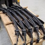 segédrugó laprugó kisteherautó használatához