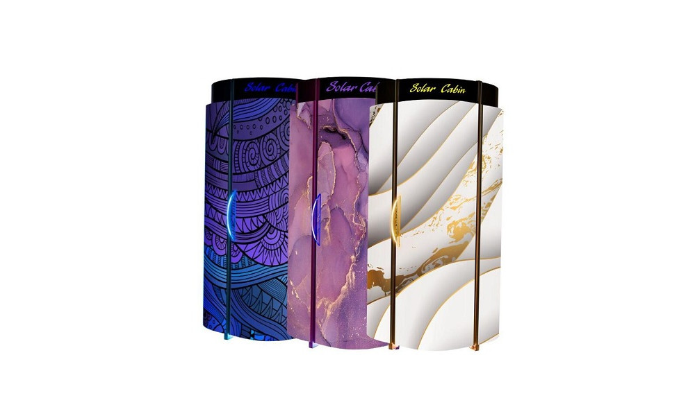 tökéletes barnulás szolárium