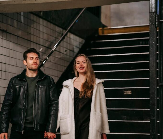 bőrkabát választás