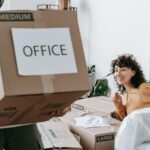 céges költöztetés