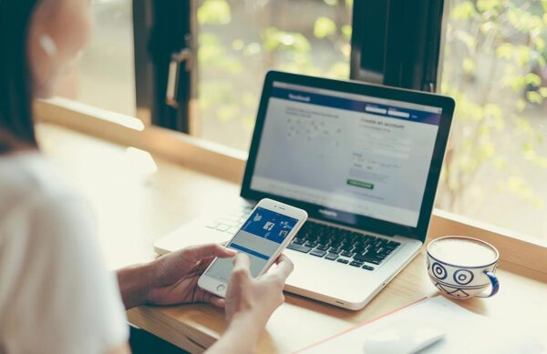 facebook hirdetések