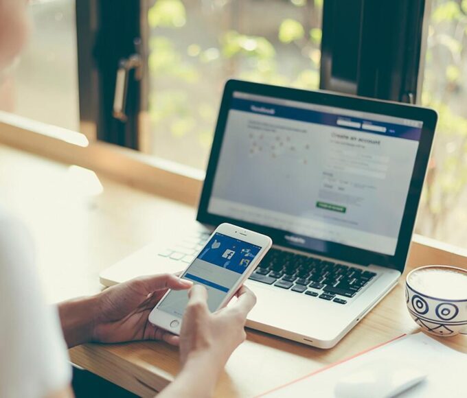 facebook hirdetések