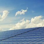 napelemes rendszer vállalkozásoknak